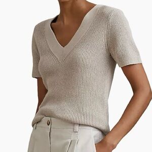 ❣️NWT Reiss sweater top, XS